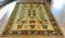 Vintage Wool Rug from Hammer Taepper 2