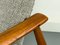Divano FD-138 in teak di Finn Juhl per France & Son, anni '60, Immagine 22