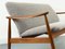 Divano FD-138 in teak di Finn Juhl per France & Son, anni '60, Immagine 14