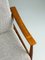 FD-138 Teak Sofa by Finn Juhl for France & Son, 1960s 8