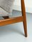 Divano FD-138 in teak di Finn Juhl per France & Son, anni '60, Immagine 26