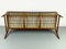 FD-138 Teak Sofa by Finn Juhl for France & Son, 1960s 29