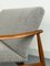 FD-138 Teak Sofa by Finn Juhl for France & Son, 1960s 24