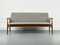 FD-138 Teak Sofa by Finn Juhl for France & Son, 1960s 3