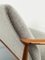 FD-138 Teak Sofa by Finn Juhl for France & Son, 1960s 15