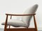 Divano FD-138 in teak di Finn Juhl per France & Son, anni '60, Immagine 21