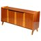 Mid-Century Modern Walnut Dresser by František Jirák, 1970s 1