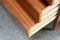 Danish Teak Sekretär by Erling Torvits for Klim Møbelfabrik, 1960s 12