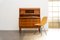 Danish Teak Sekretär by Erling Torvits for Klim Møbelfabrik, 1960s 3