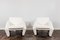 Set of Armchairs from Lubuskie Fabryki Mebli, Poland, 1970s 4