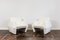 Set of Armchairs from Lubuskie Fabryki Mebli, Poland, 1970s 6