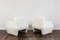 Set of Armchairs from Lubuskie Fabryki Mebli, Poland, 1970s 7