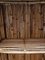 Mobile Bar in Rattan and Bamboo with Rattan Stools by Tito Agnoli, Italy, 1960s, Set of 3, Image 9