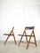 Vintage Eden Folding Chair by Gio Ponti, 1960s 9