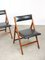 Vintage Eden Folding Chair by Gio Ponti, 1960s 3