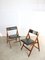 Vintage Eden Folding Chair by Gio Ponti, 1960s 20