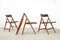 Vintage Eden Folding Chair by Gio Ponti, 1960s 5