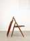 Vintage Eden Folding Chair by Gio Ponti, 1960s 8