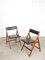 Vintage Eden Folding Chair by Gio Ponti, 1960s 2