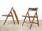 Vintage Eden Folding Chair by Gio Ponti, 1960s 4