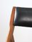 Vintage Eden Folding Chair by Gio Ponti, 1960s 18