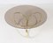 Mid-Century Coffee Table, Italy, 1970s 5