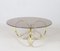 Mid-Century Coffee Table, Italy, 1970s 2