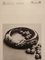 Italian Carrara Marble Plate Bowl by Rosa Giusti, 1970 7