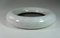 Italian Carrara Marble Plate Bowl by Rosa Giusti, 1970 2
