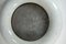Italian Carrara Marble Plate Bowl by Rosa Giusti, 1970 4
