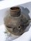 Vintage Turkish Terracotta Pitcher or Vase, Image 7