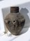 Vintage Turkish Terracotta Pitcher or Vase, Image 3