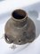 Vintage Turkish Terracotta Pitcher or Vase, Image 4