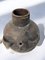 Vintage Turkish Terracotta Pitcher or Vase, Image 10
