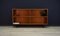 Vintage Danish Teak Veneer Bookshelves 2