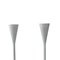 Luminator Floor Lamp by Pietro Chiesa for Fontana Arte, 1980s, Image 10