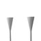 Luminator Floor Lamp by Pietro Chiesa for Fontana Arte, 1980s, Image 11
