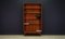 Vintage Danish Teak Veneer Shelves by Johannes Sorth 2