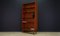 Vintage Danish Teak Veneer Shelves by Johannes Sorth 4