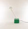 Don Tischlampe von Ettore Sottsass für Stilnovo, 1970er 3