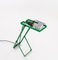 Green Sintesi Table Lamp by Ernesto Gismondi for Artemide, 1970s 4