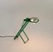 Green Sintesi Table Lamp by Ernesto Gismondi for Artemide, 1970s 2