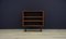 Vintage Scandinavian Ash Veneer Shelf 1