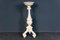 Antique Column Plant Stand 6