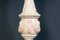 Antique Column Plant Stand 4