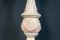 Antique Column Plant Stand 8