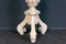 Antique Column Plant Stand 5