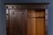Gründerzeit Kleiderschrank, Ende 19. Jh. 11
