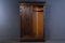Gründerzeit Kleiderschrank, Ende 19. Jh. 10
