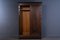 Gründerzeit Kleiderschrank, Ende 19. Jh. 7
